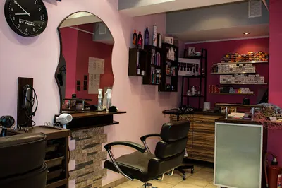 Salon fryzjerski "u Kasi"